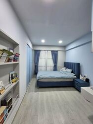 Aquarius By The Park (D16), Condominium #575629111